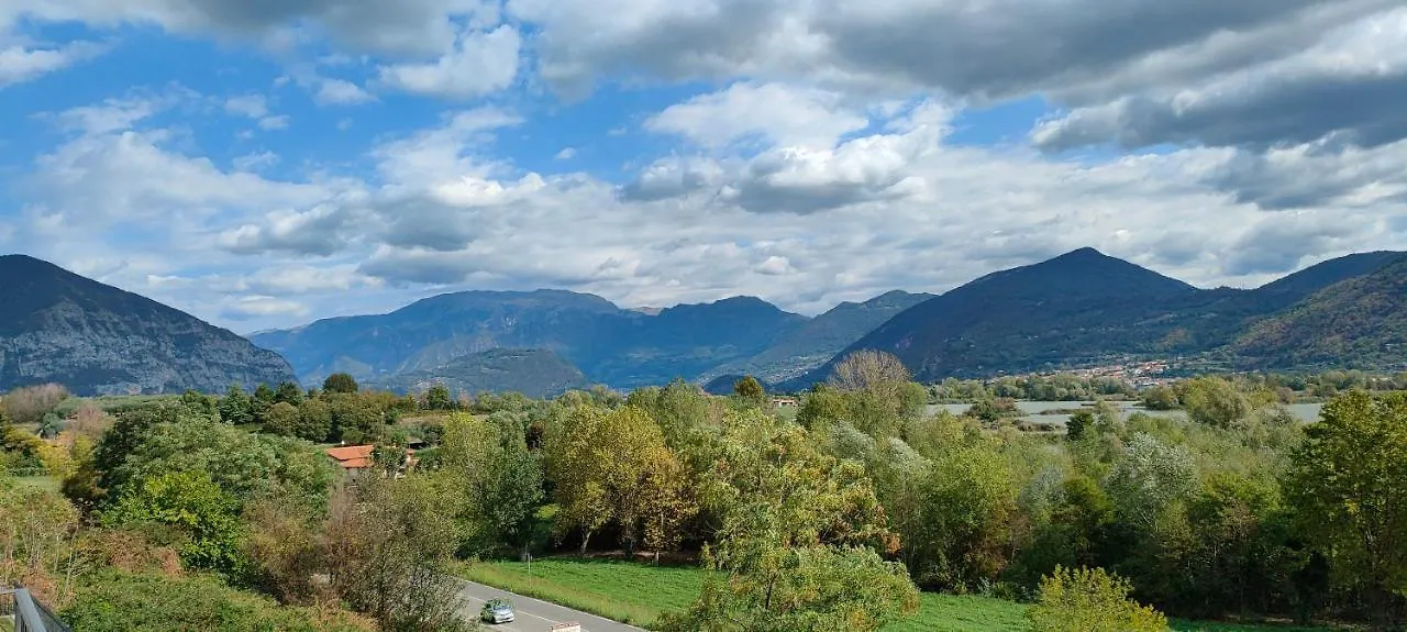 Vacanze Lago D'Iseo E Franciacorta 2