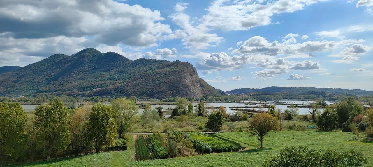 Apartman Vacanze Lago D'Iseo E Franciacorta 2