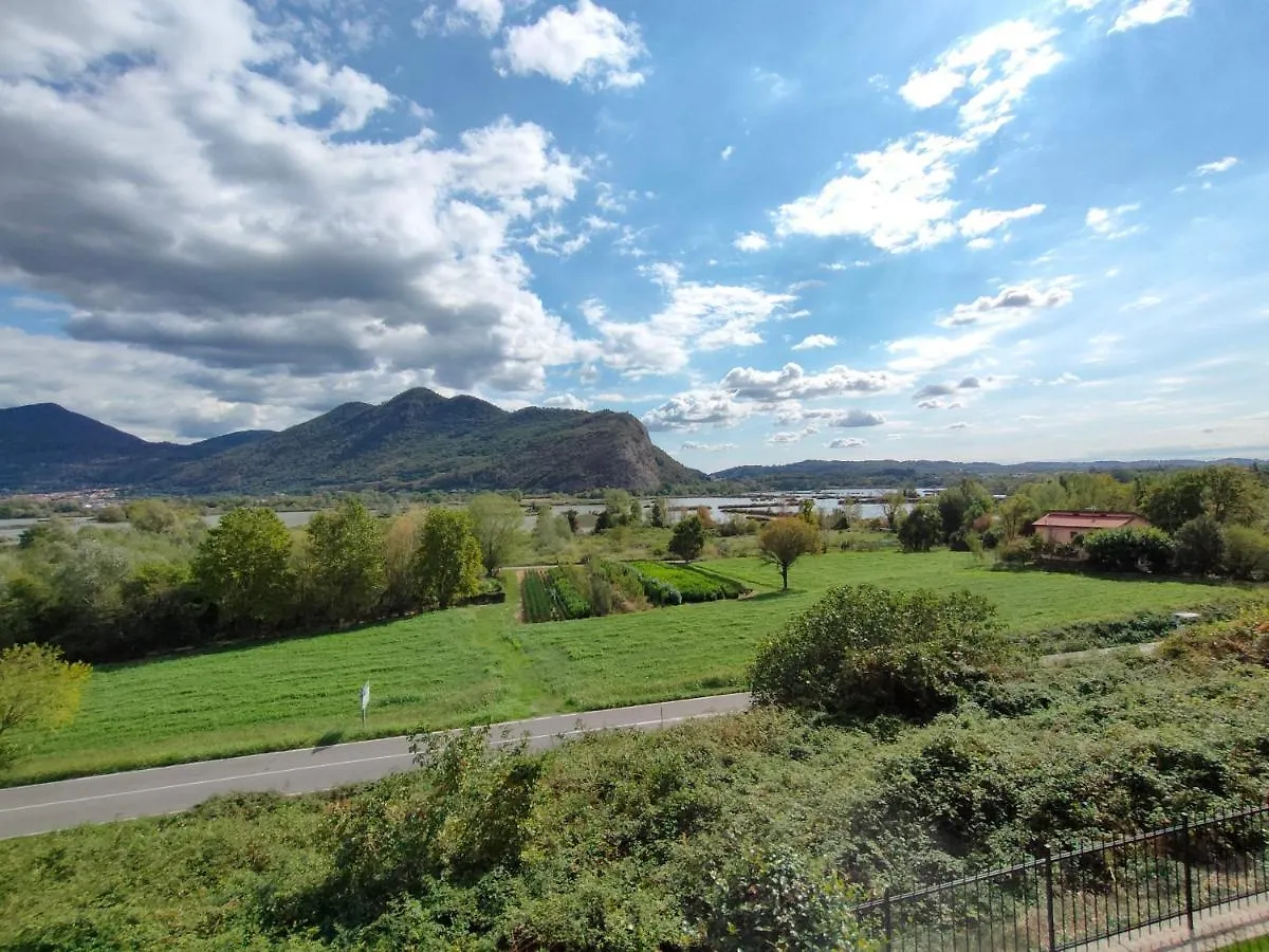 Vacanze Lago D'Iseo E Franciacorta 2 0*, Iseo Olaszország