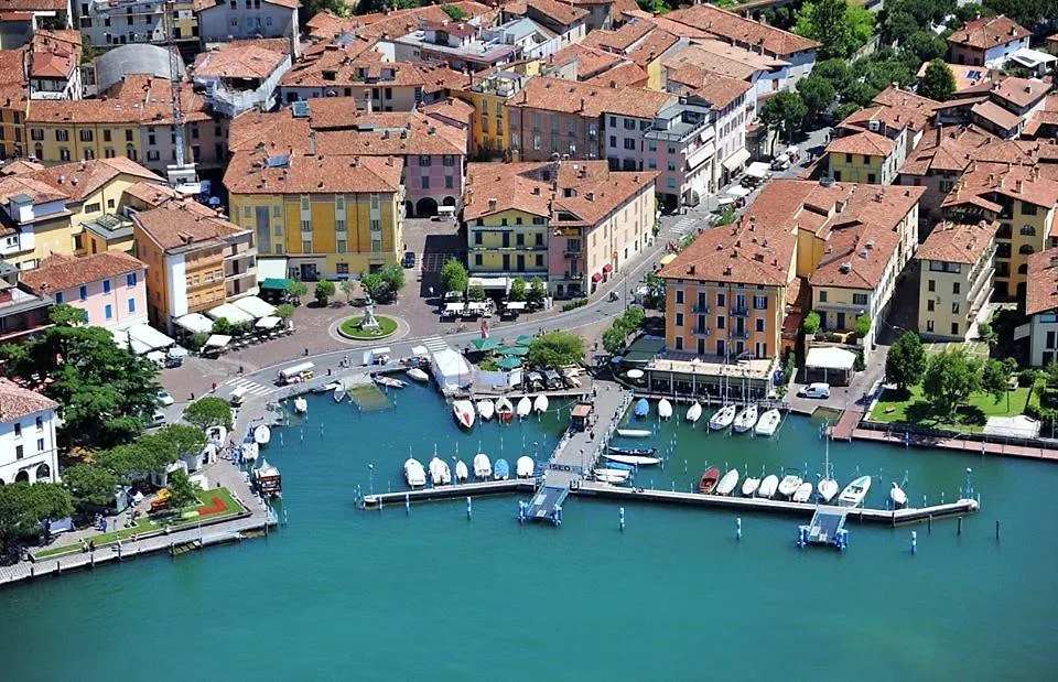 Vacanze Lago D'Iseo E Franciacorta 2 Iseo