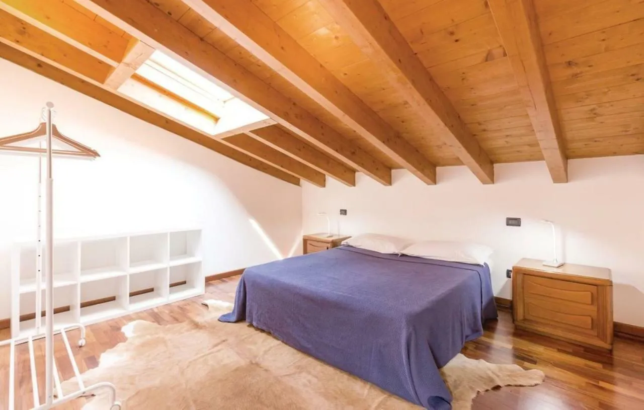 Apartman Vacanze Lago D'Iseo E Franciacorta 2 Olaszország