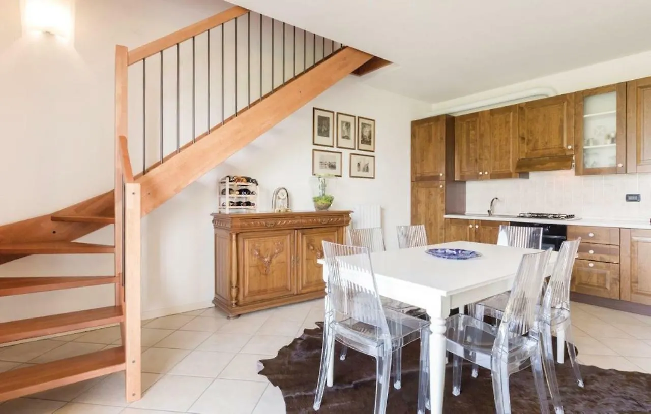 Apartman Vacanze Lago D'Iseo E Franciacorta 2 Olaszország