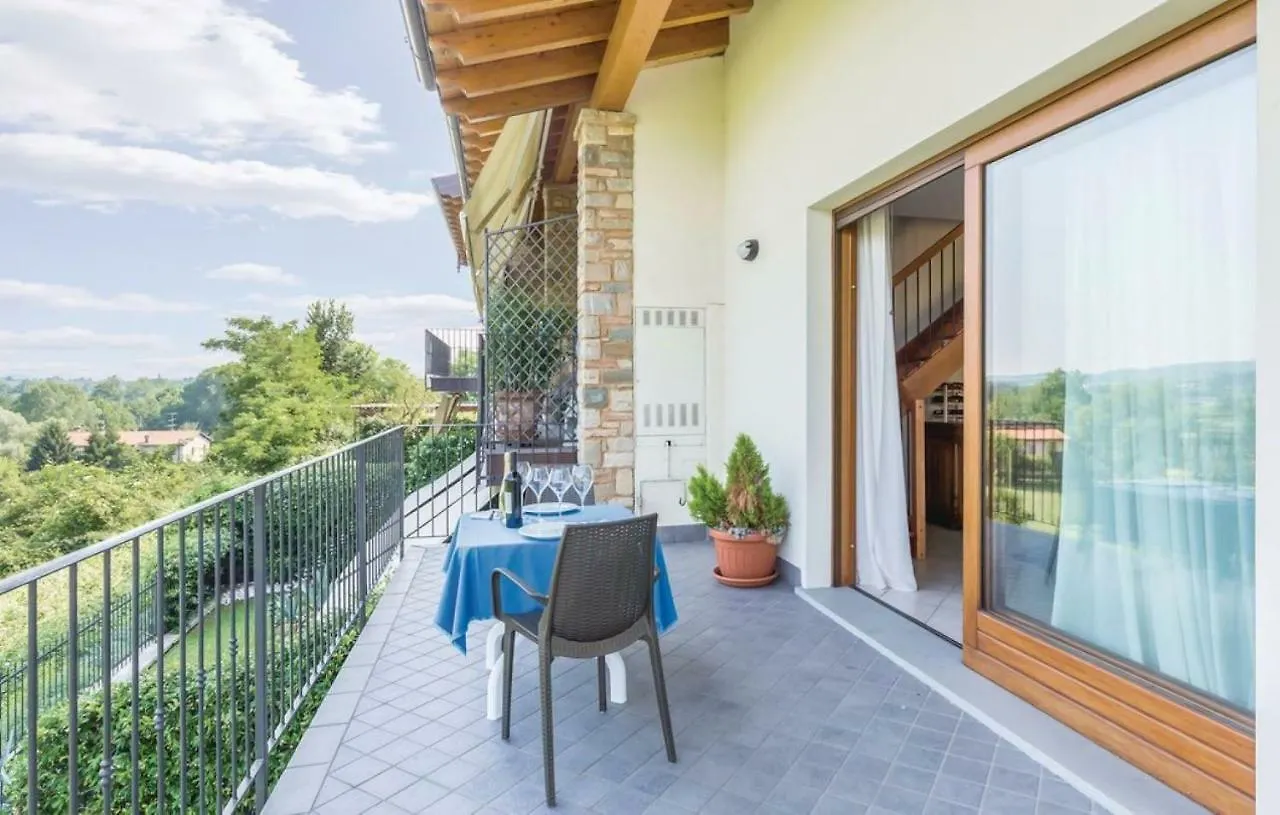 Apartman Vacanze Lago D'Iseo E Franciacorta 2