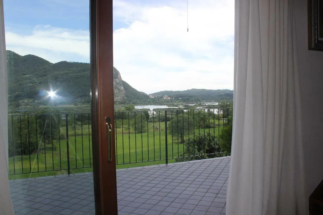 Vacanze Lago D'Iseo E Franciacorta 2