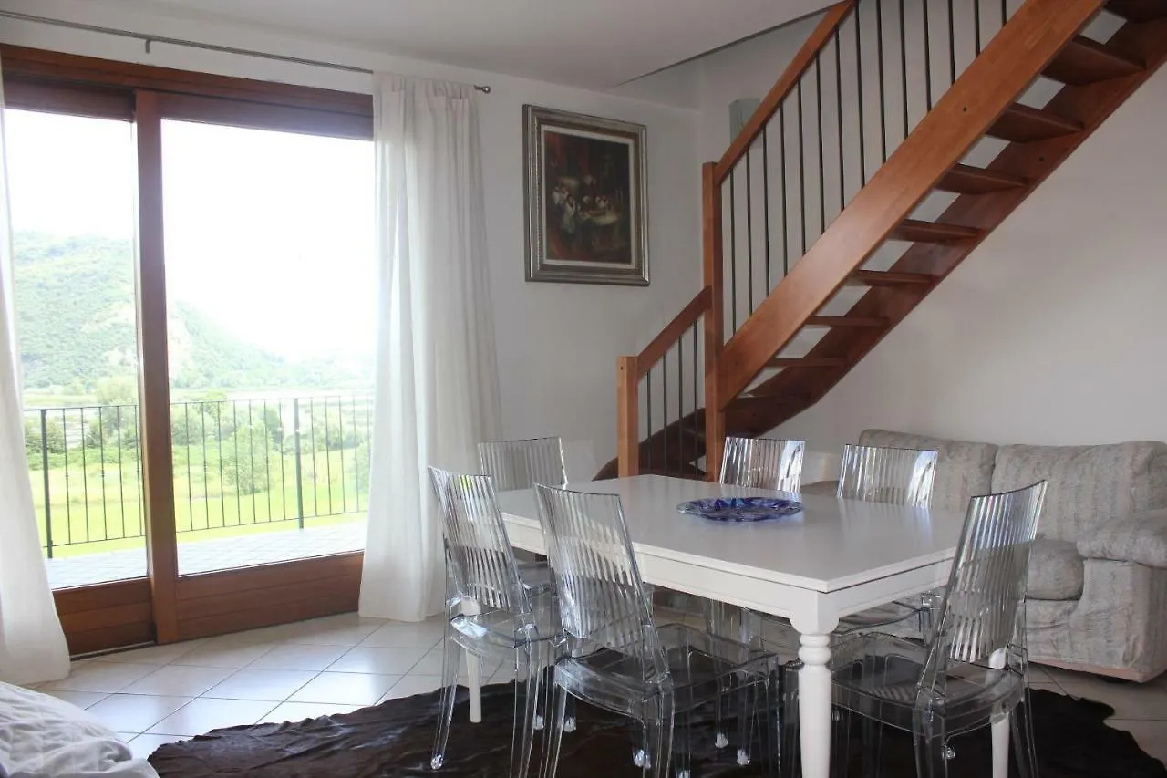 Apartman Vacanze Lago D'Iseo E Franciacorta 2